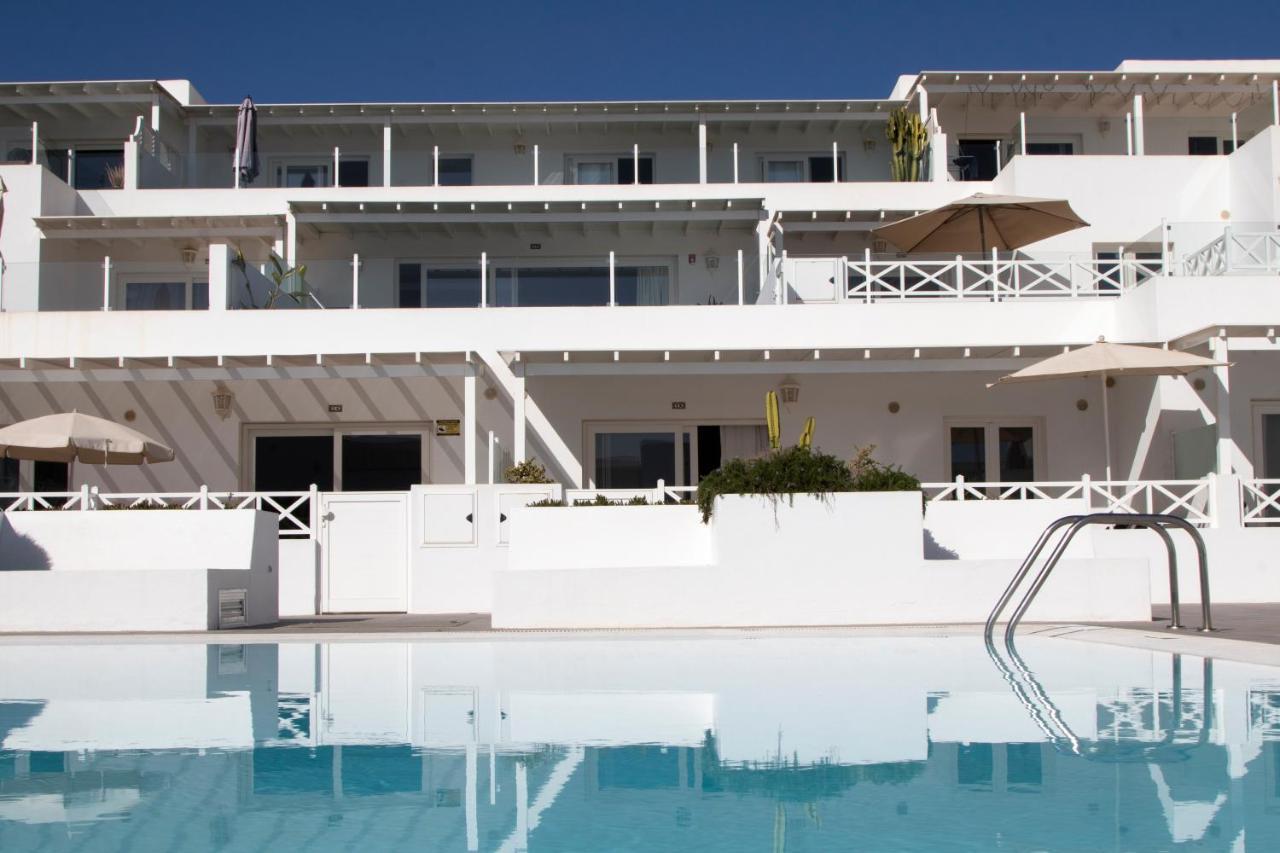 Flower Beach Suite Pool Playa Honda  Esterno foto