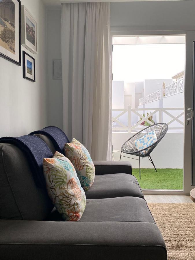 Flower Beach Suite Pool Playa Honda  Esterno foto
