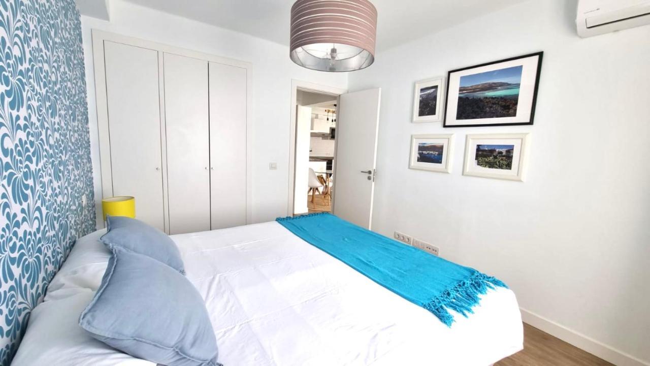 Flower Beach Suite Pool Playa Honda  Esterno foto
