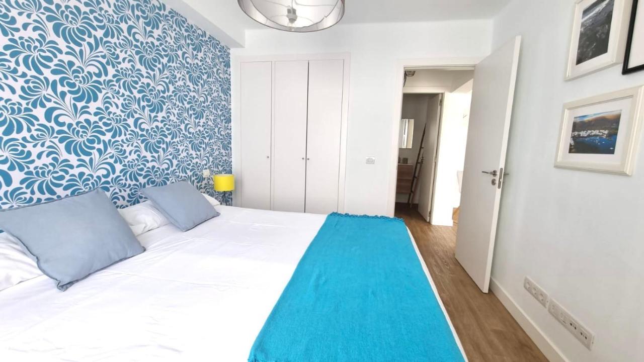 Flower Beach Suite Pool Playa Honda  Esterno foto