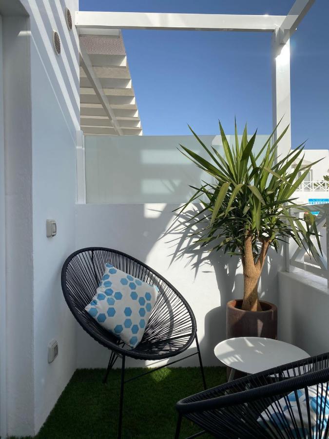 Flower Beach Suite Pool Playa Honda  Esterno foto